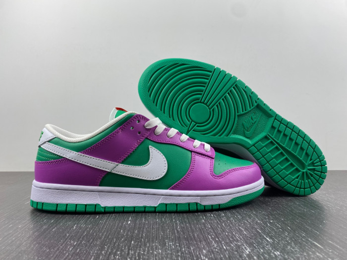 Wmns Dunk Low ''Reverse Joker'' - Nike - FD9924 311