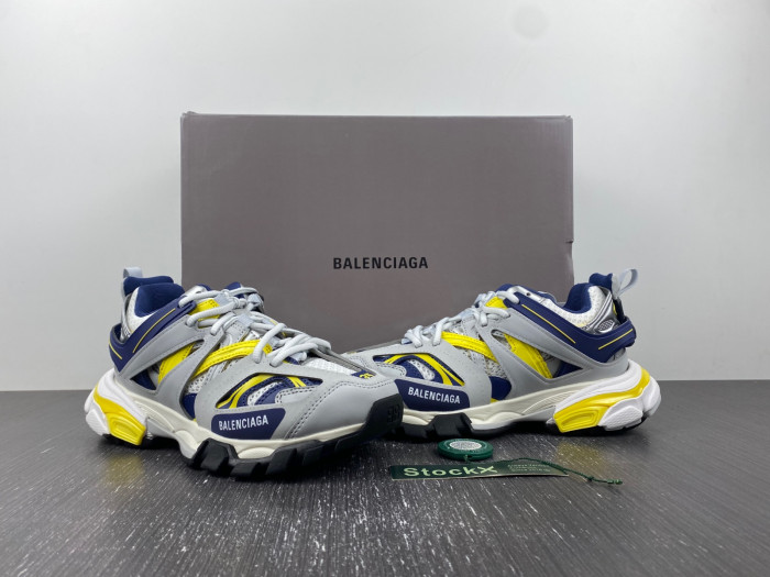 BALCIA Track SNEAKER