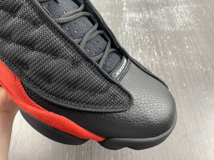 Air Jordan 13 Retro Bred 414571-004