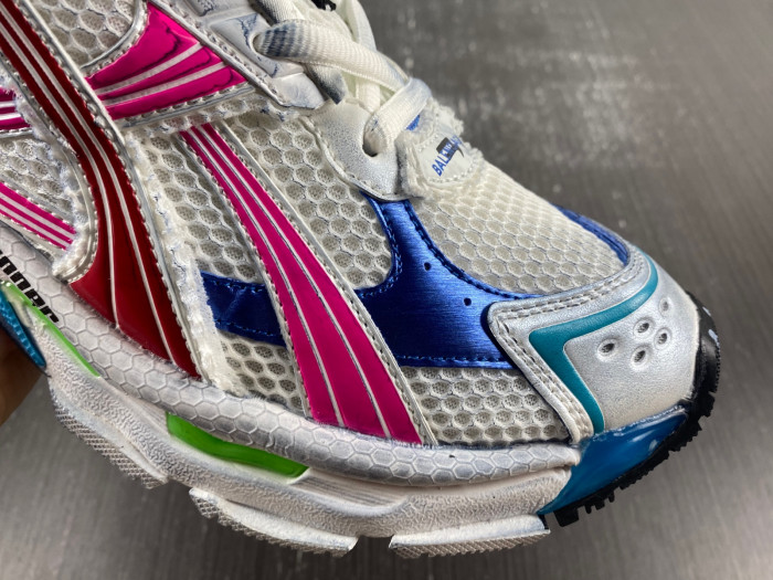 BALCIA RUNNER SNEAKER