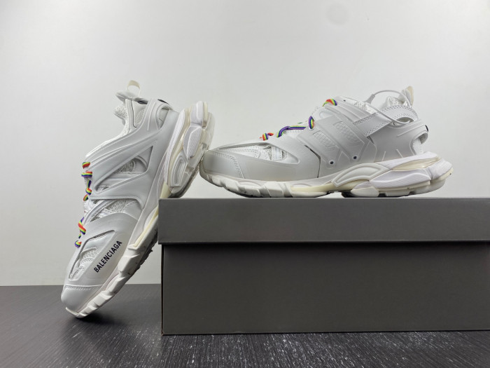 BALCIA Track SNEAKER