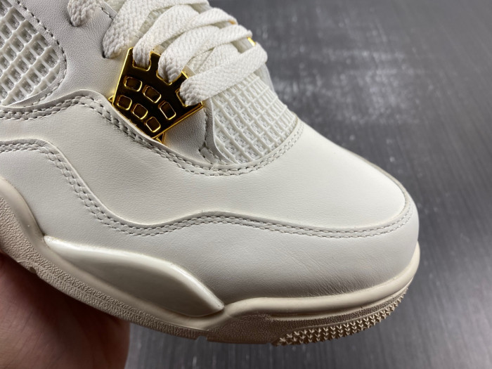 Air Jordan 4 Sail AQ9129-170