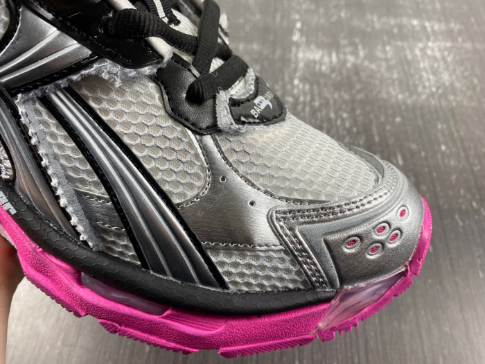 BALCIA RUNNER SNEAKER