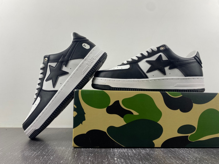 BAPE SHOE