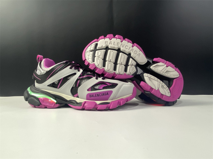 BALCIA Track SNEAKER (LED)