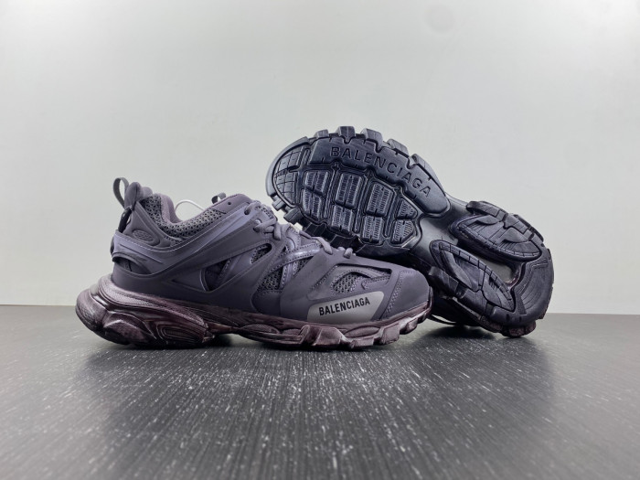 BALCIA Track SNEAKER