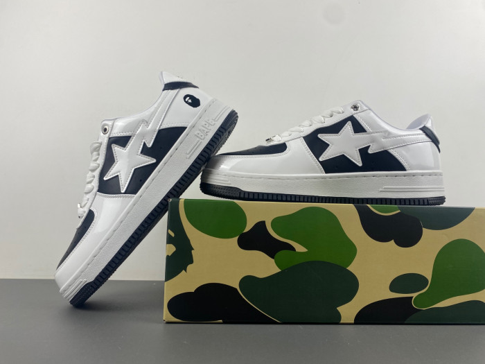 BAPE SHOE