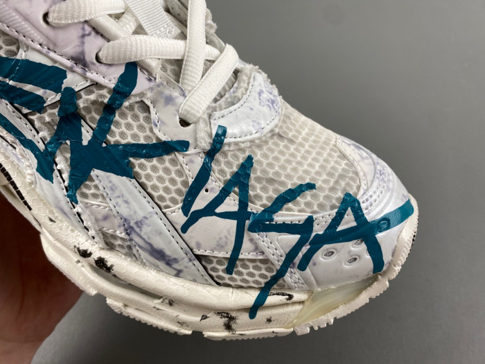 BALCIA RUNNER SNEAKER