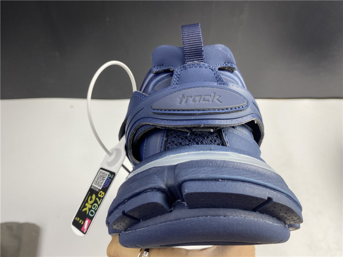 BALCIA Track SNEAKER (LED)