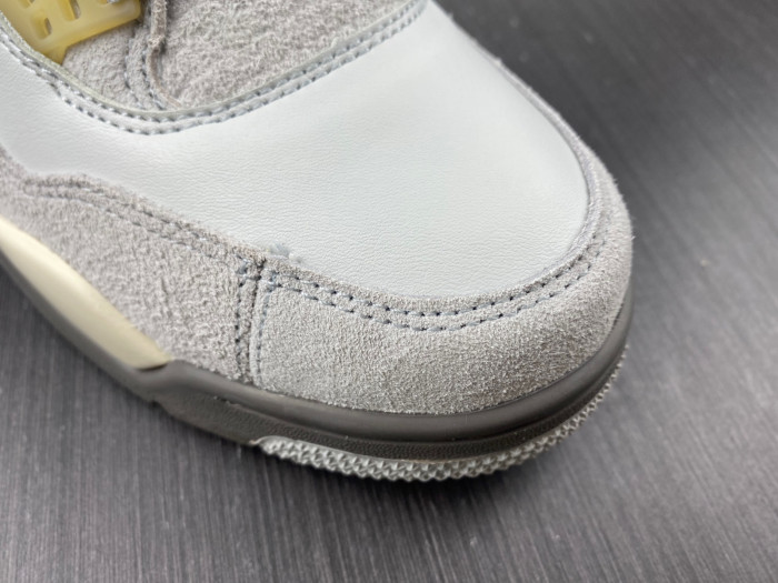 Air Jordan 4 SE Craft “Photon Dust” DV3742-021