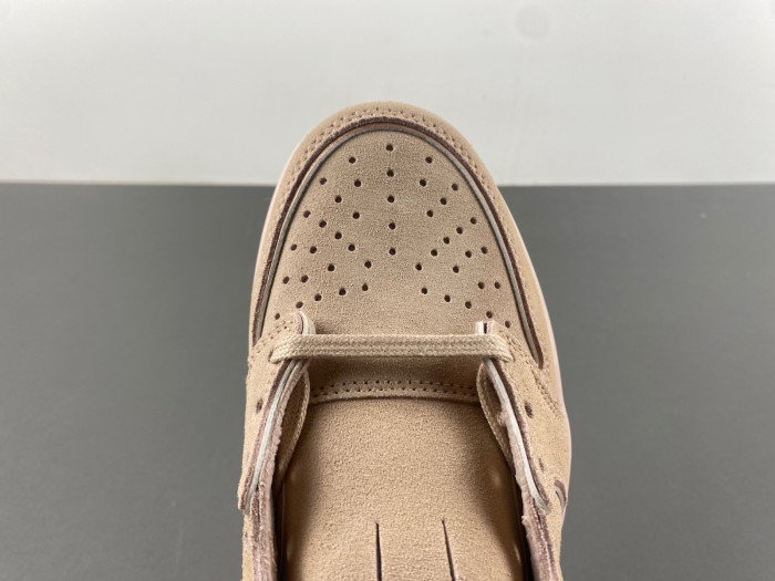 Air Jordan 1 Low WMNS NS Particle Beige AO1935-204