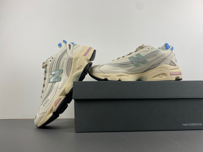 New Balance 1000 Angora Moonrock - M1000WA