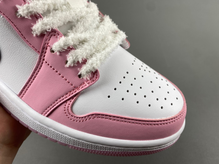 NIKE AIR JORDAN 1 LOW "PAW PRINT" HM3706-141