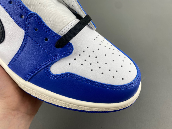 Air Jordan 1 Low OG Game Royal CZ0790-140