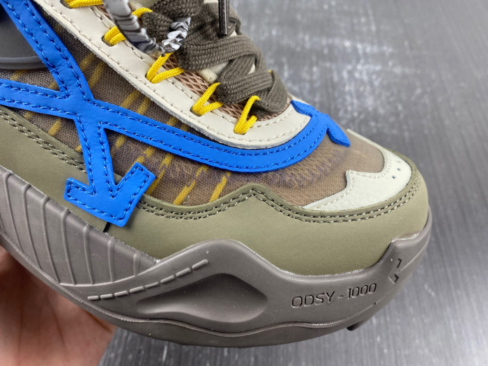 OFW C/O ODSY-1000 SNEAKER