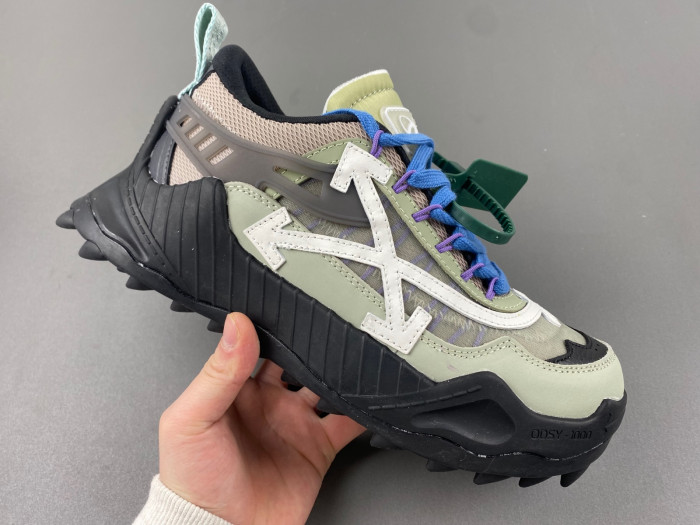 OFW C/O ODSY-1000 SNEAKER