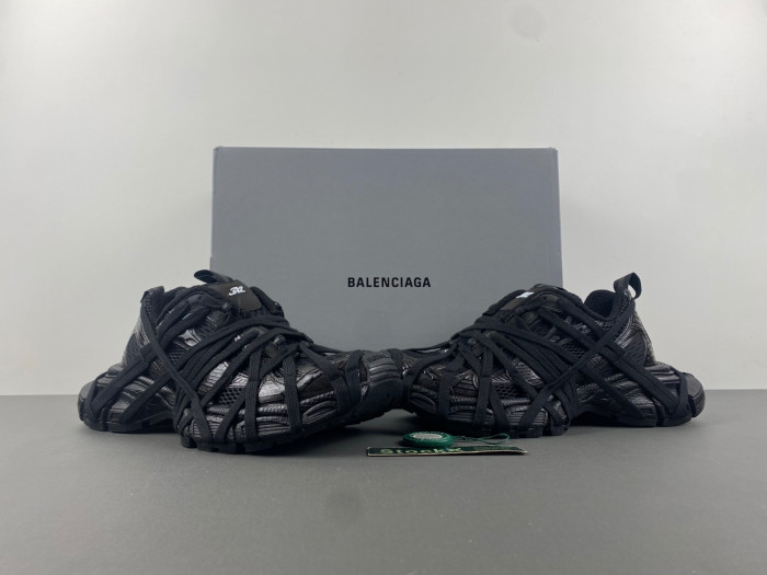 BALCIA 3XL SNEAKER