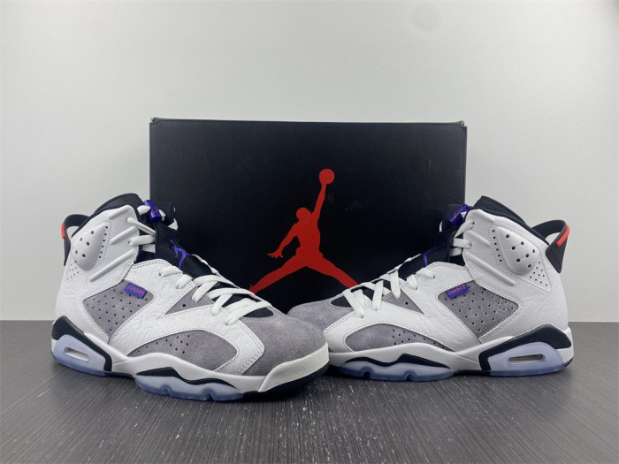 Air Jordan 6 Retro LTR 
