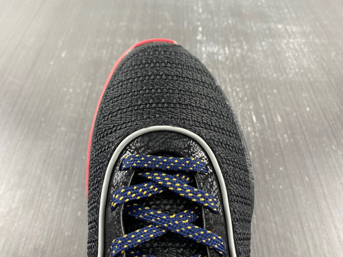 Nike Lebron 20 Miami Heat DJ5422-001