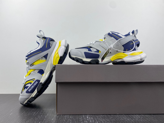 BALCIA Track SNEAKER