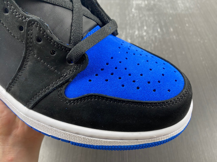 Air Jordan 1 High OG "Royal" Reimagined DZ5485-042
