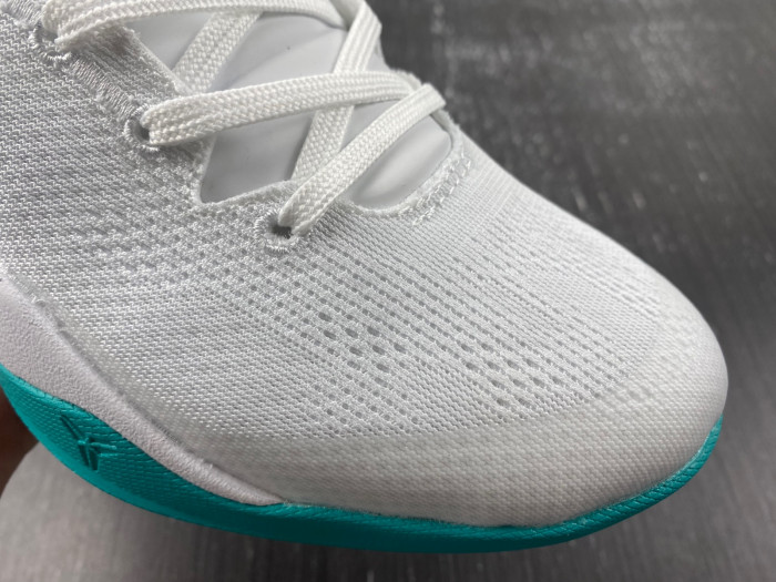 Nike Kobe 8 “Radiant Emerald” FQ3549-101