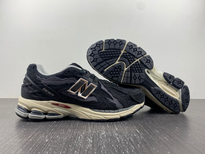 New Balance 1906D Protection Pack Black M1906DD