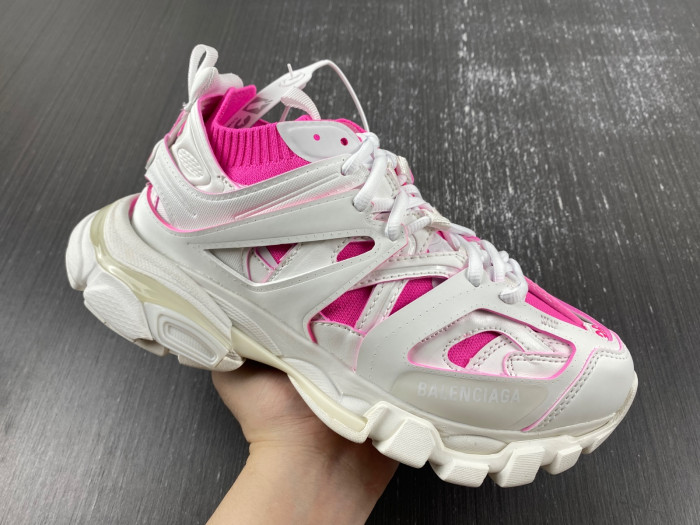 BALCIA Track SNEAKER