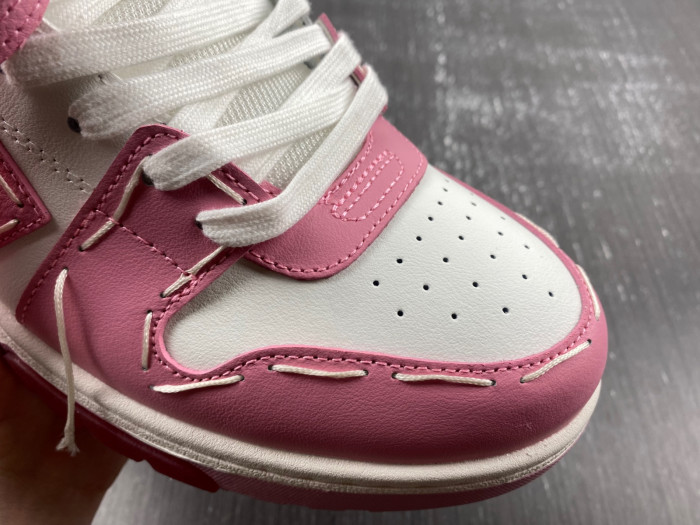 OFW C/O VIRGIL ABLOH Out Of Office OOO Low Tops