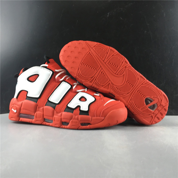Nike Air More Uptempo ''Hoop Pack'' CD9402-600