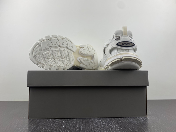 BALCIA Track SNEAKER