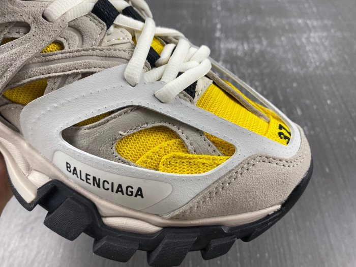 BALCIA Track SNEAKER