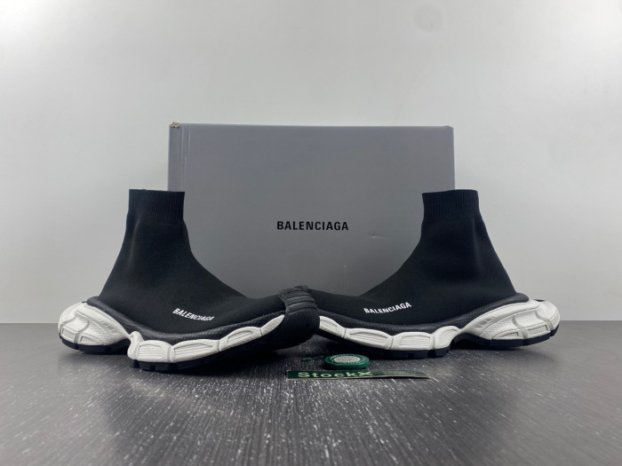 BALCIA Speed Trainer