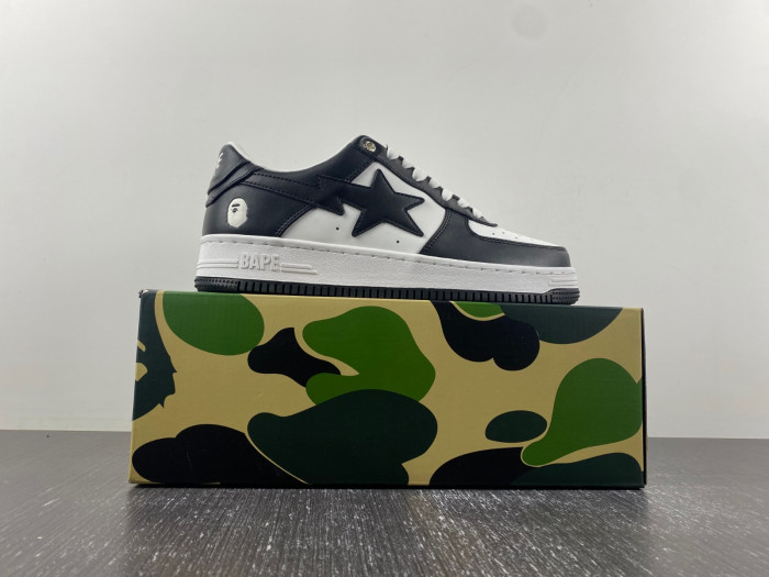 BAPE SHOE