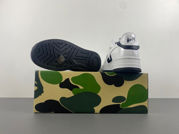BAPE SHOE