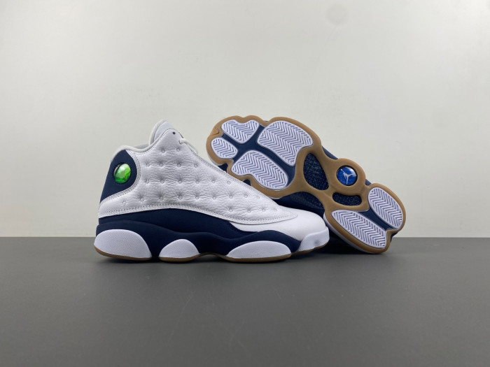 Air Jordan 13 Midnight Navy 414571-140