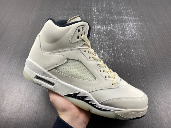 AIR JORDAN 5 SE SAIL FN7405-100