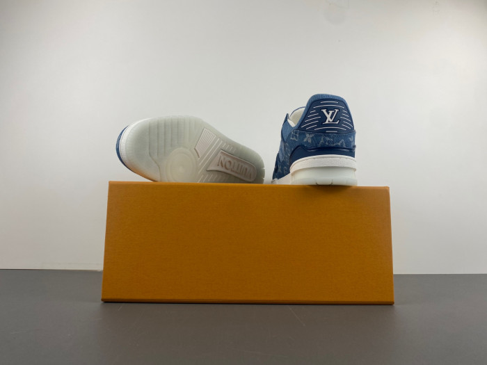 LUSV SNEAKERS