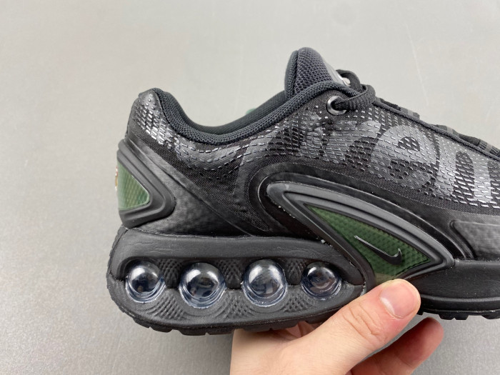 nike x S*p*e air max dn 