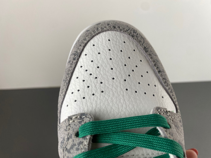 Nike Dunk Low Philly Philadelphia Iron Grey Light Orewood HF4840-068