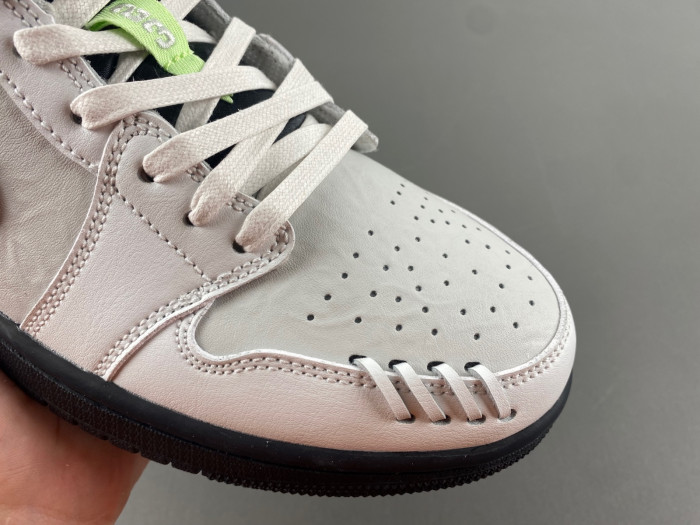 (WMNS) Air Jordan 1 MM Low 