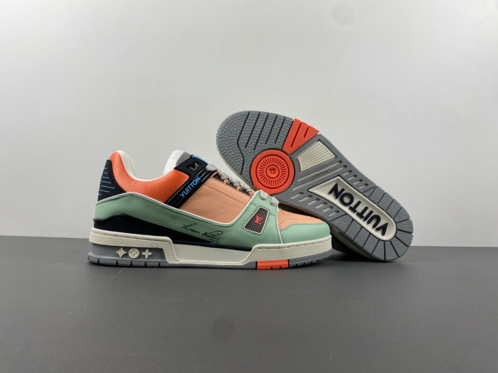 LUSV SNEAKERS