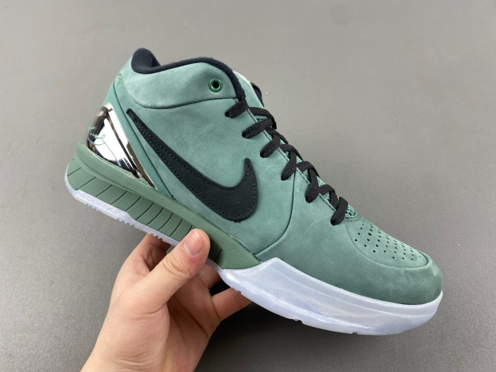 Nike Kobe 4 Protro “Girl Dad” FQ3545-300