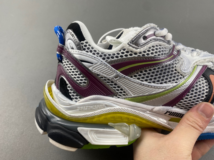 BALCIA RUNNER SNEAKER