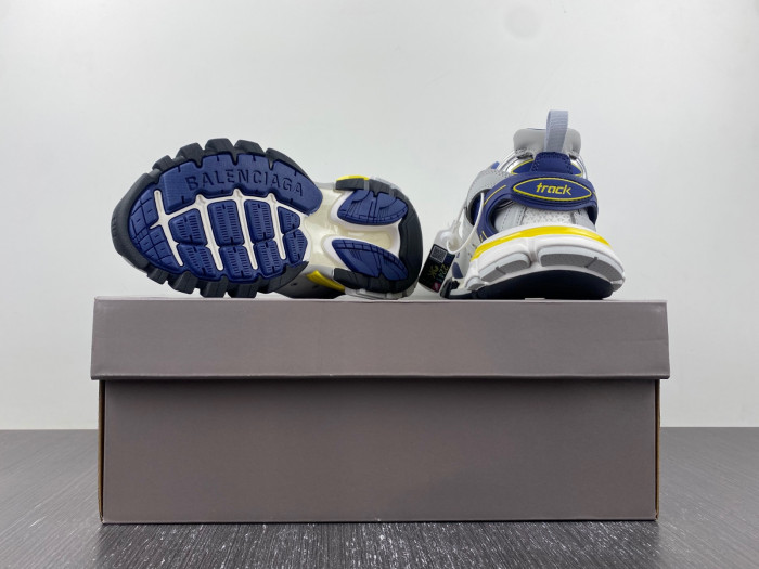 BALCIA Track SNEAKER