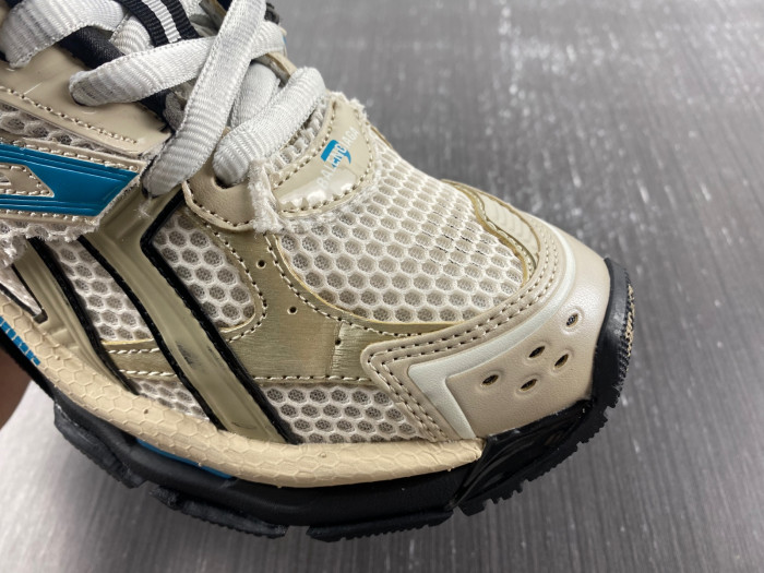 BALCIA RUNNER SNEAKER