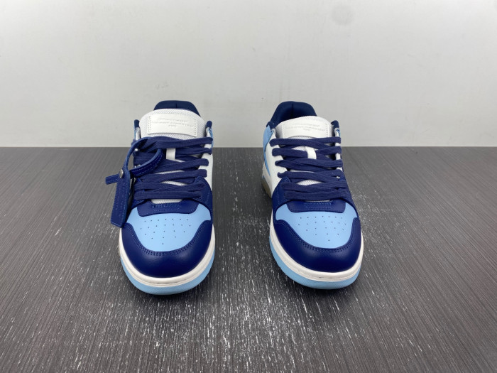 OFW C/O VIRGIL ABLOH Out Of Office OOO Low Tops