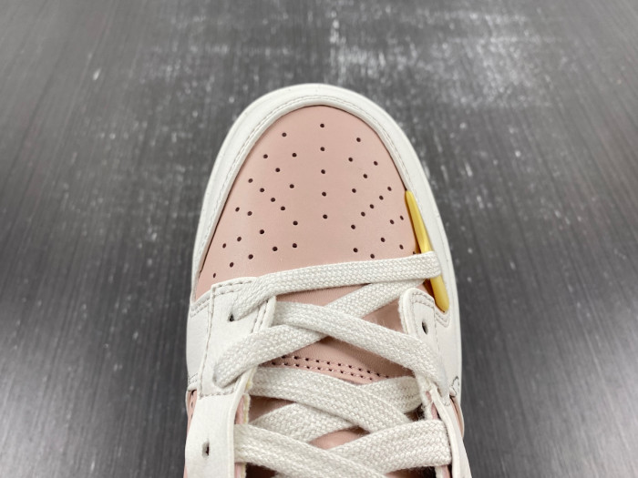 Nike Dunk Low Disrupt 2 "Pink Oxford" DV4024-001