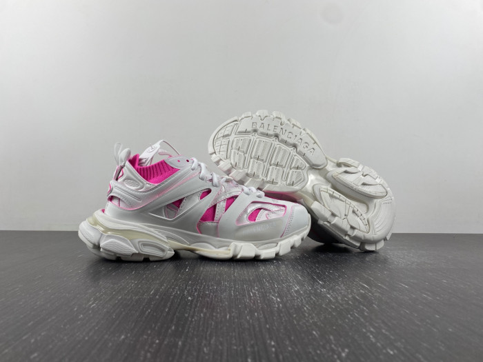 BALCIA Track SNEAKER