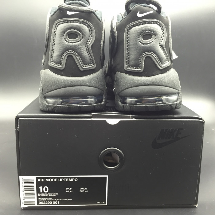 nike S*p*e x air more uptempo 